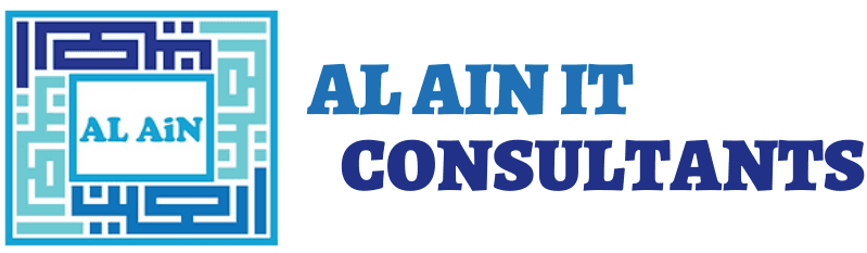 AL AiN IT Consultants